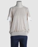 SACAI MAGLIERIA Cachemire su YOOXCOM
