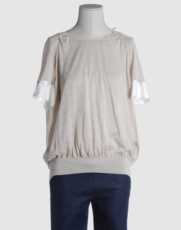 Sacai maille cachemires