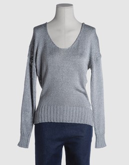ESSENTIEL MAGLIERIA Maglie maniche lunghe su YOOX.COM