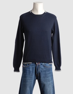 Confronta prezzi Name maglieria maglie collo a giro su yoox.com