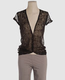 RODNIK MAGLIERIA Cardigan su YOOXCOM