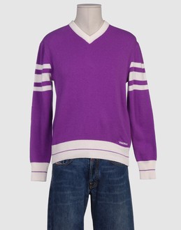 Confronta prezzi Waimea classic maglieria maglie collo a v su yoox.com