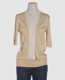 MIST MAGLIERIA Maglie maniche corte su YOOXCOM