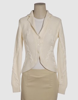 RALPH LAUREN - MAILLE - Cardigans - sur YOOX.COM