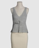 RALPH LAUREN - Sleeveless sweaters