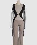 AVIU MAGLIERIA Cardigan su YOOXCOM