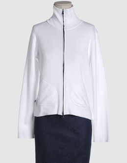 Almeria maille cardigans