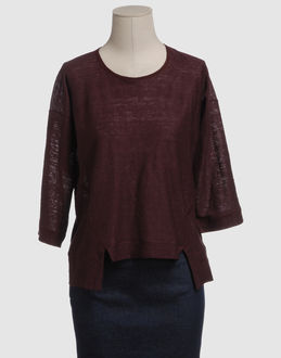 Confronta prezzi Shirin guild maglieria maglie maniche lunghe su yoox.com