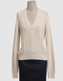 RALPH LAUREN - MAILLE - Pulls manches longues - sur YOOX.COM