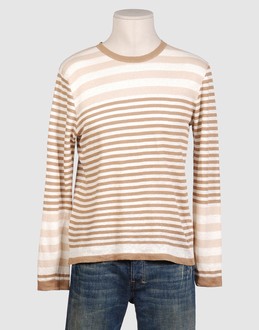 ETRO - Men - SWEATERS - Crewneck sweaters on YOOX.COM