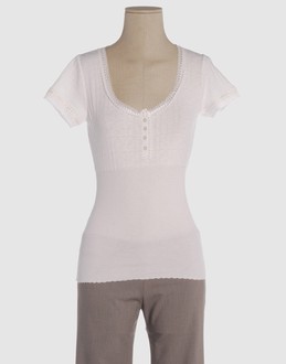 SCEE MAGLIERIA Maglie maniche corte su YOOX.COM