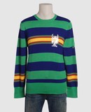 RINGSPUN MAGLIERIA Maglie collo a giro su YOOXCOM