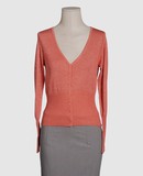 ISSA MAGLIERIA Cardigan su YOOXCOM