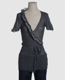 PARRONCHI MAGLIERIA Cardigan su YOOXCOM