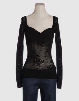 DOLCE &amp;amp; GABBANA - MAILLE - Pulls manches longues - sur YOOX.COM