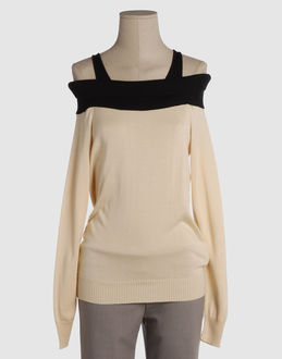 RALPH LAUREN COLLECTION MAGLIERIA Maglie maniche lunghe su YOOX.
