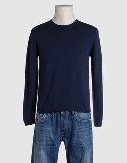 Confronta prezzi Cruciani maglieria maglie collo a giro su yoox.com