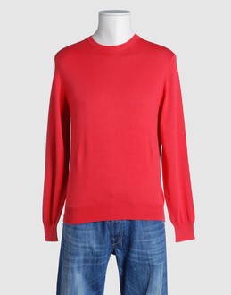 Confronta prezzi Ballantyne maglieria maglie collo a giro su yoox.com