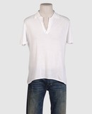 ORIGINAL VINTAGE STYLE MAGLIERIA Maglie collo a polo su YOOXCOM
