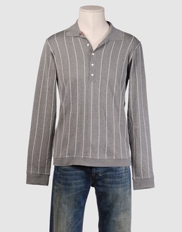 Confronta prezzi Solosali maglieria maglie collo a polo su yoox.com
