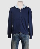 JOHN WELLINGTON for LONG ISLAND MAGLIERIA Cardigan su YOOXCOM
