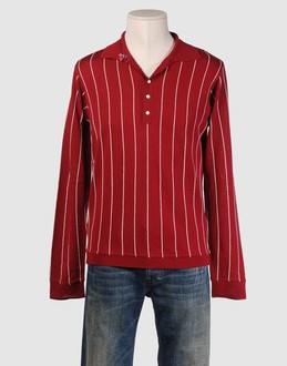 Solosali maille pulls &agrave; col polo