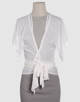 Gothainprimis maille cardigans