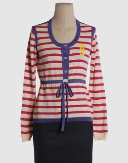 DUKE MAGLIERIA Maglie maniche lunghe su YOOX.COM