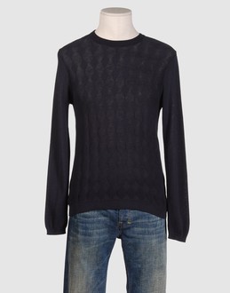 Confronta prezzi Grp maglieria maglie collo a giro su yoox.com