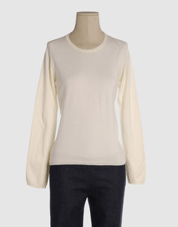 BALLANTYNE MAGLIERIA Maglie maniche lunghe su YOOX.COM
