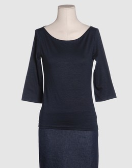 ILARY MAGLIERIA Maglie maniche lunghe su YOOX.COM