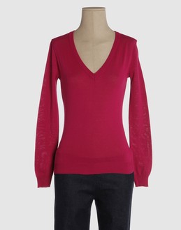 Ilary maille pulls manches longues
