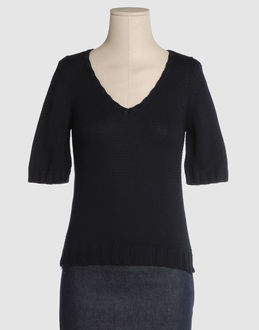 CHARLOTT MAGLIERIA Maglie maniche corte su YOOX.COM