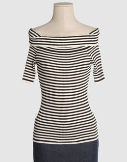 Confronta prezzi Max mara maglieria maglie maniche corte su yoox.com