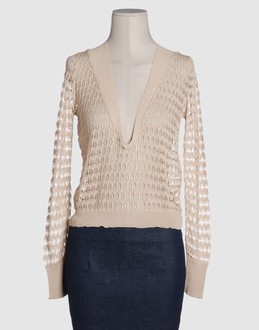APPARTAMENTO 50 MAGLIERIA Maglie maniche lunghe su YOOX.COM