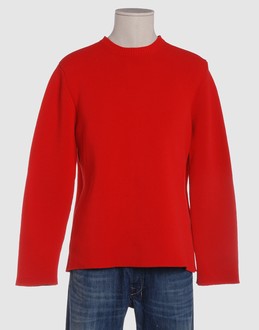 Confronta prezzi Jil sander maglieria maglie collo a giro su yoox.com