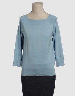 Dkny maille pulls manches longues