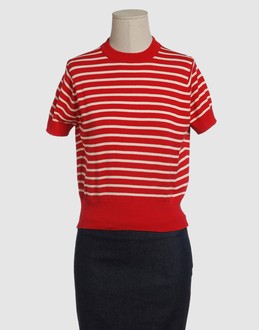 Confronta prezzi Margaret howell maglieria maglie maniche corte su yoox.com