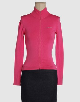 CALVIN KLEIN JEANS - MAILLE - Cardigans - sur YOOX.COM