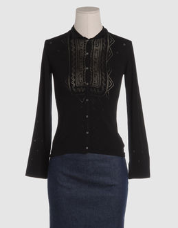 Anne claire maille cardigans