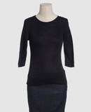 NWQ MAGLIERIA Maglie maniche lunghe su YOOXCOM