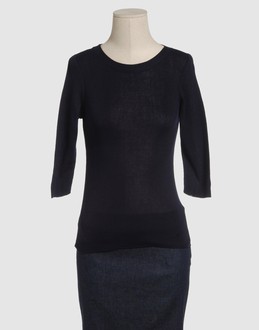Confronta prezzi N.w.q. maglieria maglie maniche lunghe su yoox.com