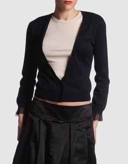 VERA WANG MAGLIERIA Cardigan su YOOX.COM