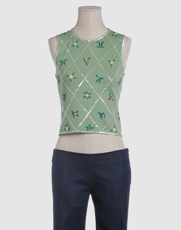 Confronta prezzi Lance karesh maglieria maglie senza maniche su yoox.com