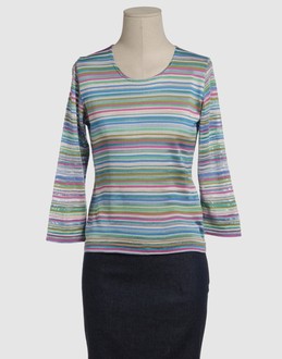 Confronta prezzi Mia zia maglieria maglie maniche lunghe su yoox.com