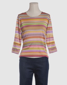 Confronta prezzi Mia zia maglieria maglie maniche lunghe su yoox.com