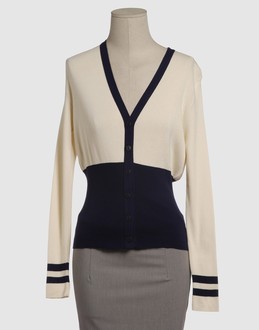 Armor-lux maille cardigans