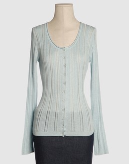 MARC BY MARC JACOBS MAGLIERIA Cardigan su YOOX.COM