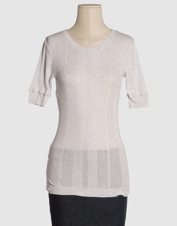 MARC BY MARC JACOBS MAGLIERIA Maglie maniche corte su YOOX.COM