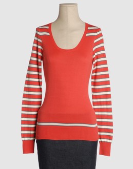 Marc by marc jacobs   Pulls manches lo ...